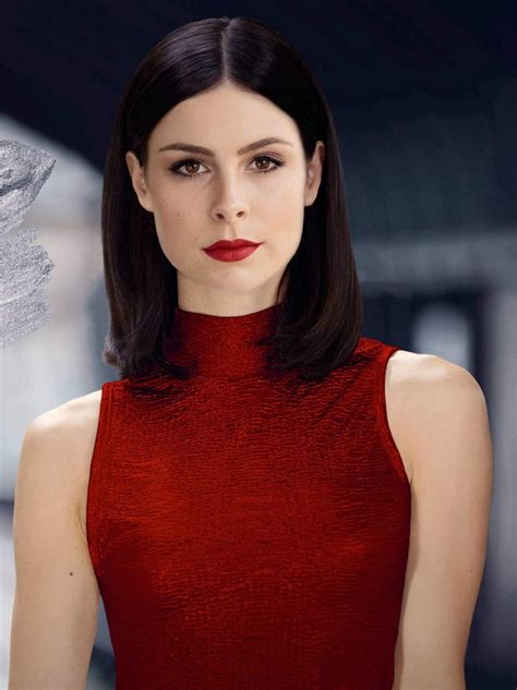 LENA MEYER.